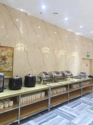 Хулун-Буир: Haoge Hotel