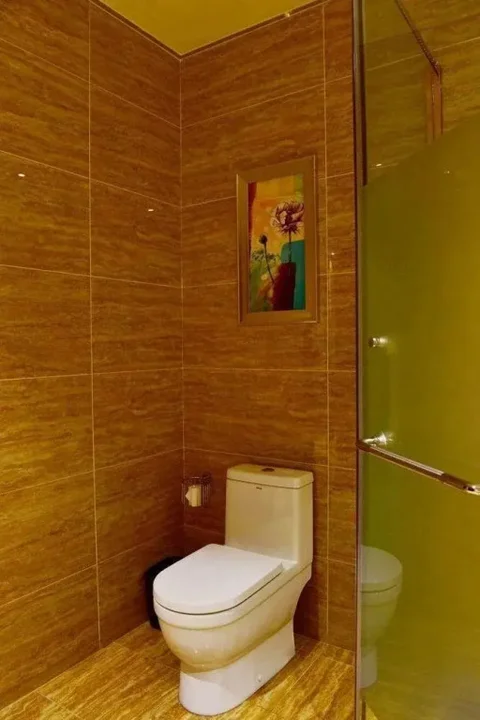 Хулун-Буир: Haoge Hotel