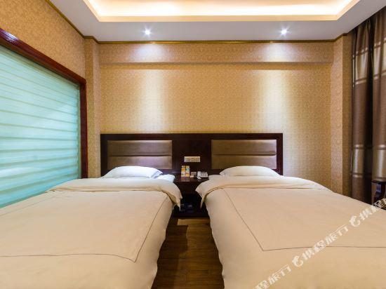 Xishuangbanna Dibo'er Hotel — фото 3