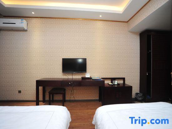 Цзинхун: Xishuangbanna Dibo'er Hotel
