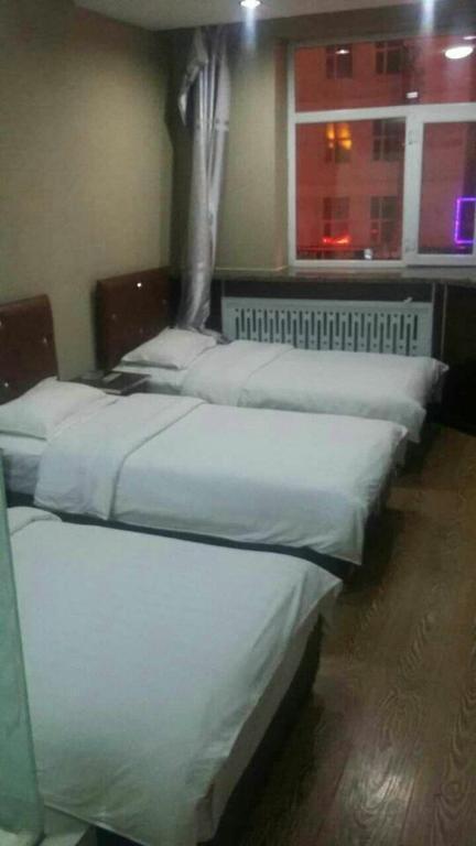 Хулун-Буир: Xilelai Express Inn