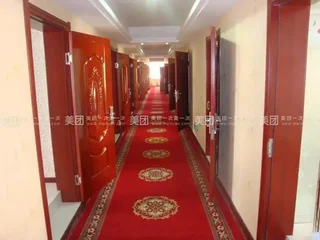 Хулун-Буир: Xilelai Express Inn