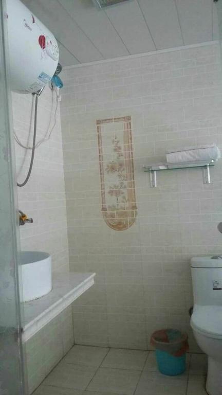 Хулун-Буир: Xilelai Express Inn