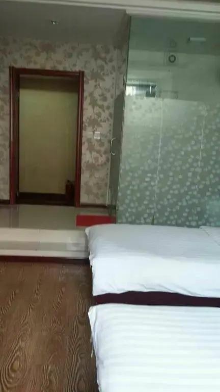 Хулун-Буир: Xilelai Express Inn