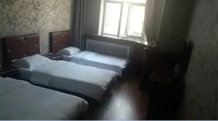 Хулун-Буир: Xilelai Express Inn