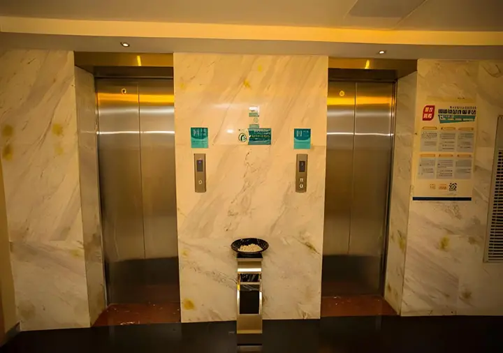 Ухань: City Comfort Inn Wuhan Jiangxia