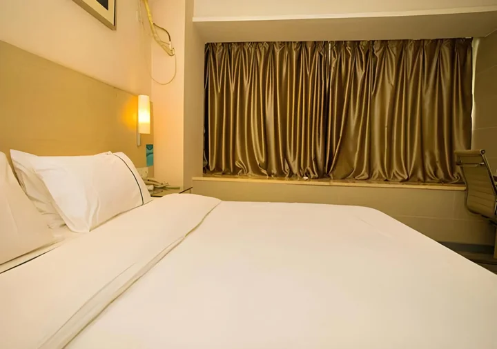 Ухань: City Comfort Inn Wuhan Jiangxia