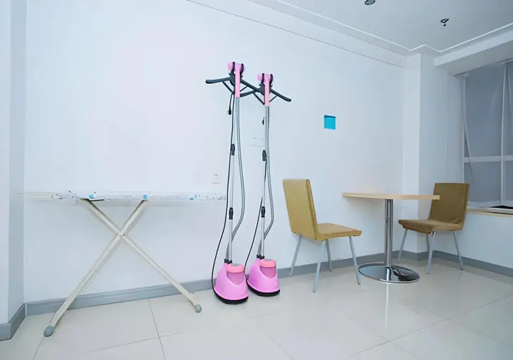 Ухань: City Comfort Inn Wuhan Jiangxia