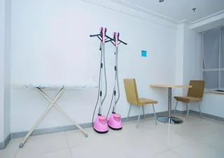 Ухань: City Comfort Inn Wuhan Jiangxia
