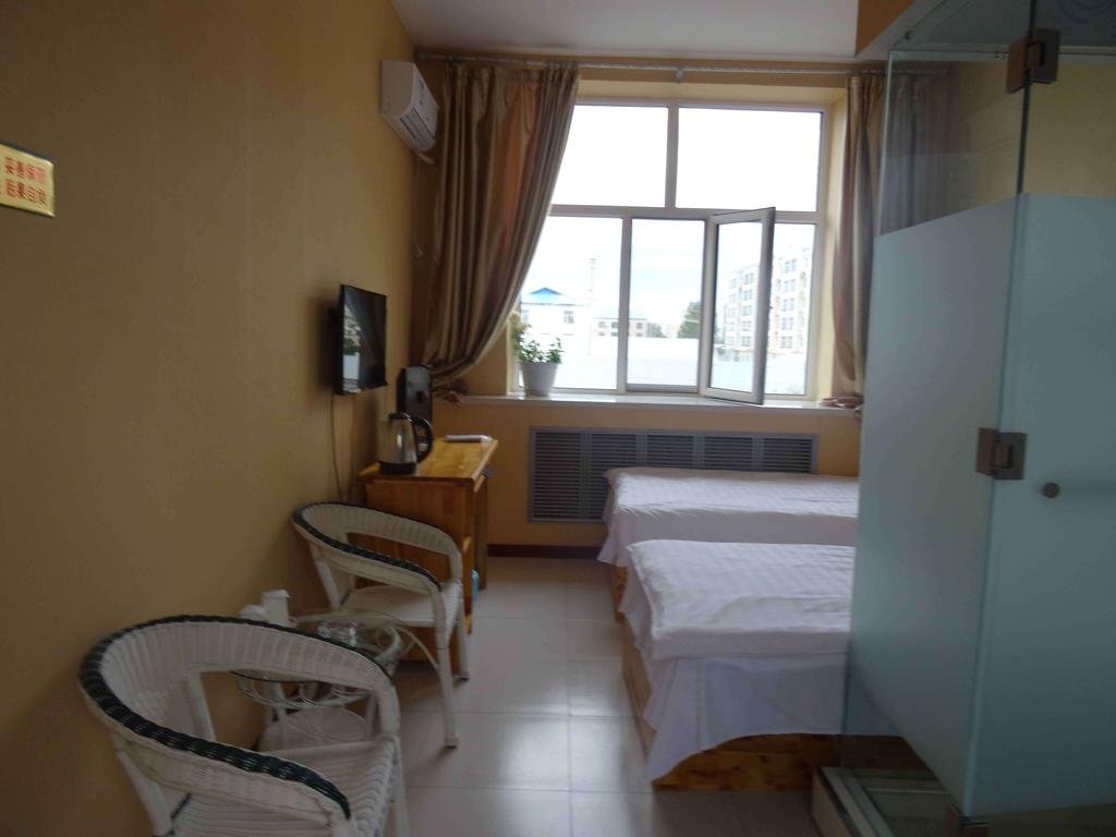 Хулун-Буир: Dongsheng Guest House