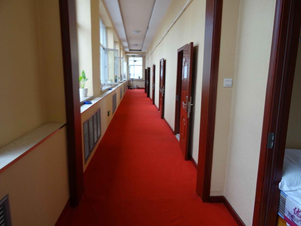Хулун-Буир: Dongsheng Guest House