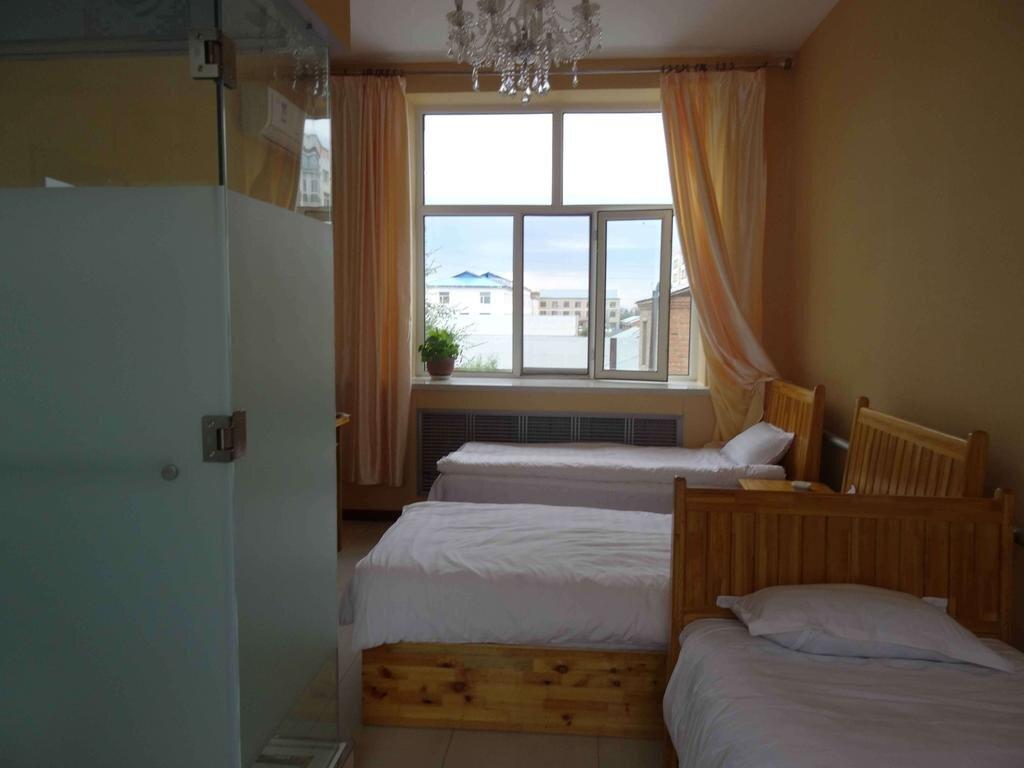 Хулун-Буир: Dongsheng Guest House