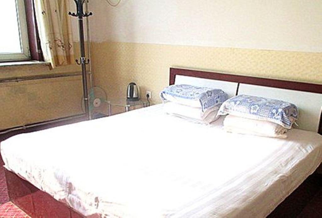Чифэн: Laifu Inn