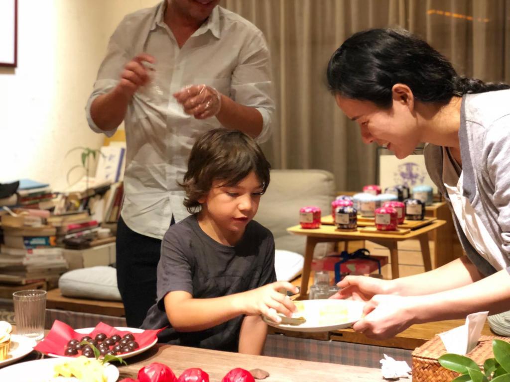 Гуйлинь: Zen Tea House Guilin Seven Stars Park