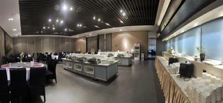 Чжэнчжоу: Zhengzhou Baili Zhongzhou International Hotel