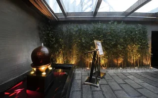 Чжэнчжоу: Zhengzhou Baili Zhongzhou International Hotel