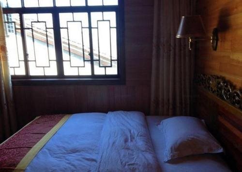 Баошань: Heshun Cunjia Inn