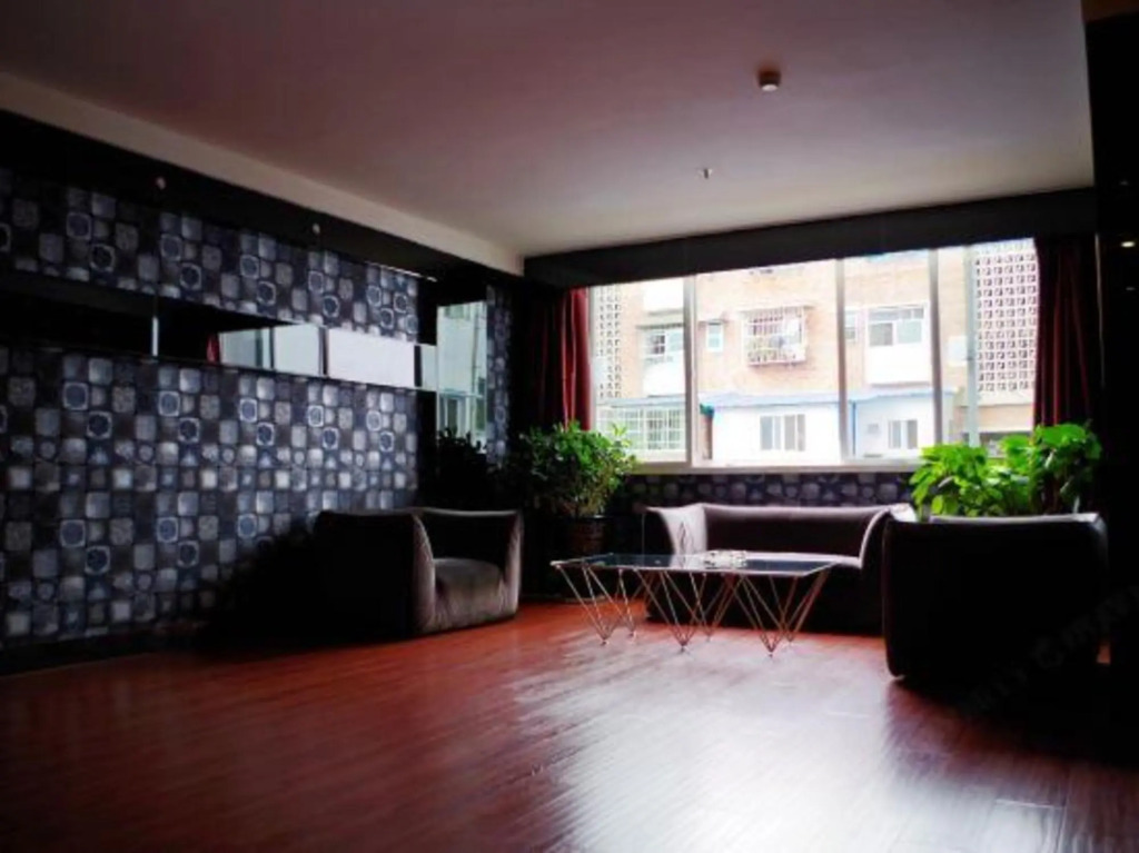 Каили: Huangchao Luoqi Fashion Hotel