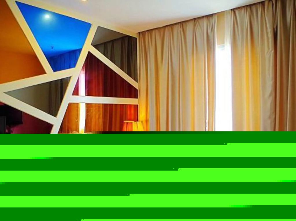 Каили: Huangchao Luoqi Fashion Hotel