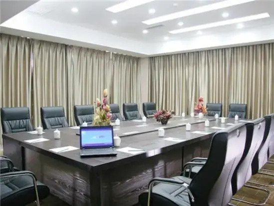 Хух-Хото: Inner Mongolia Jun Gang Hotel