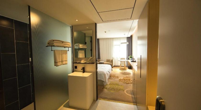 Чжэнчжоу: Henan Yawen Hotel