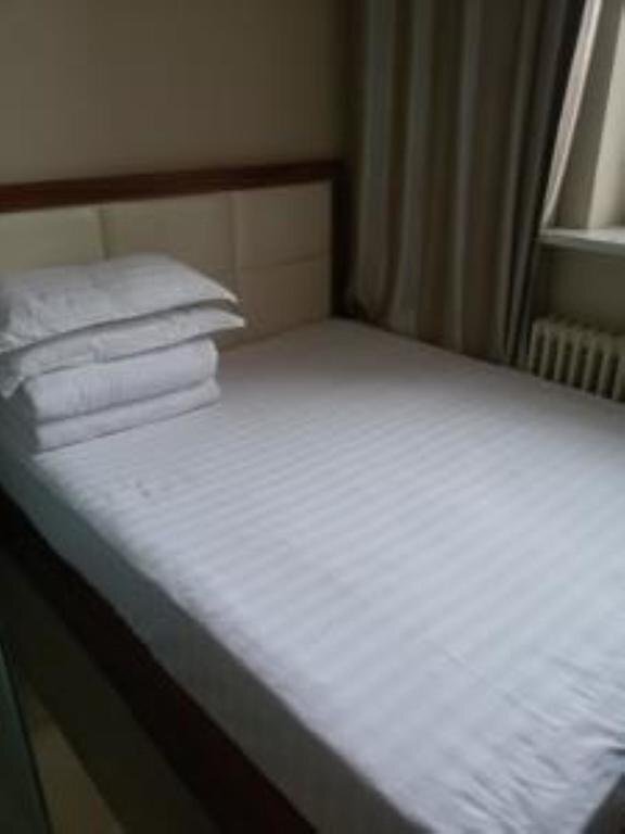 Хулун-Буир: Pingguoxing Mini Guest House
