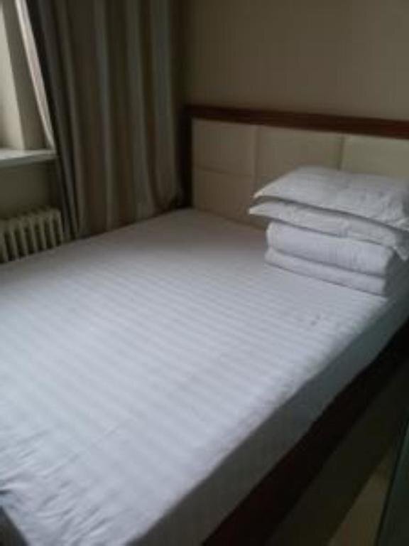 Хулун-Буир: Pingguoxing Mini Guest House