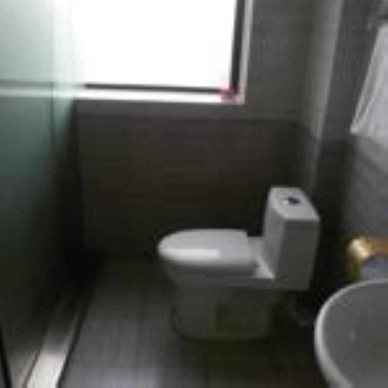Хулун-Буир: Pingguoxing Mini Guest House