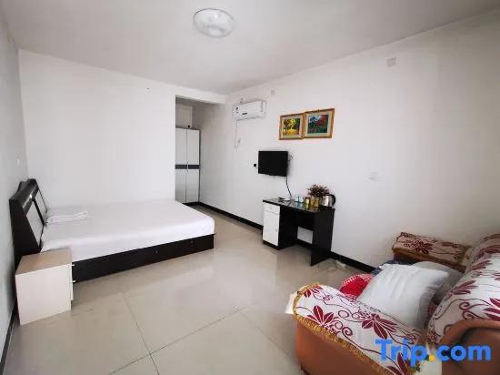 Пекин: Tianyu Home Inn