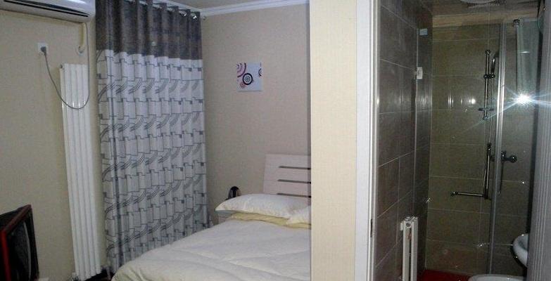 Чжэнчжоу: Yi Hao Apartment
