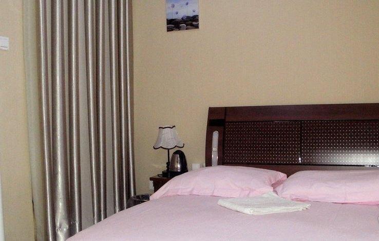 Чжэнчжоу: Yi Hao Apartment