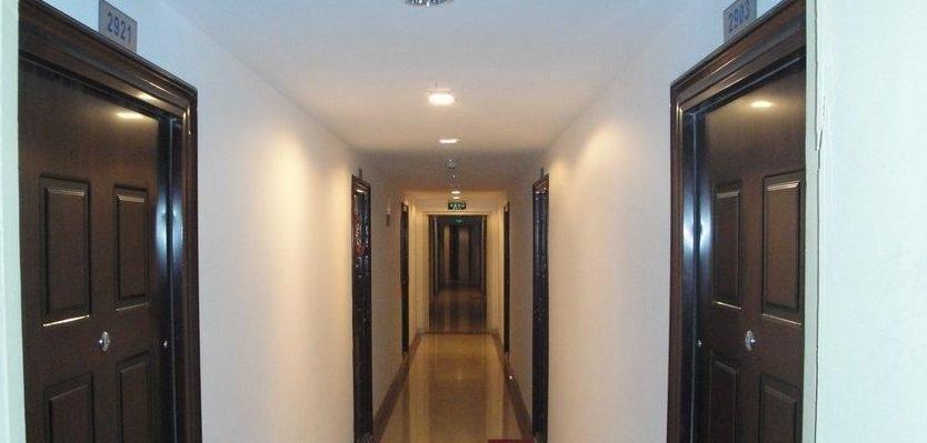 Чжэнчжоу: Yi Hao Apartment