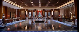 Цзинхун: Wanda Vista Resort Xishuangbanna