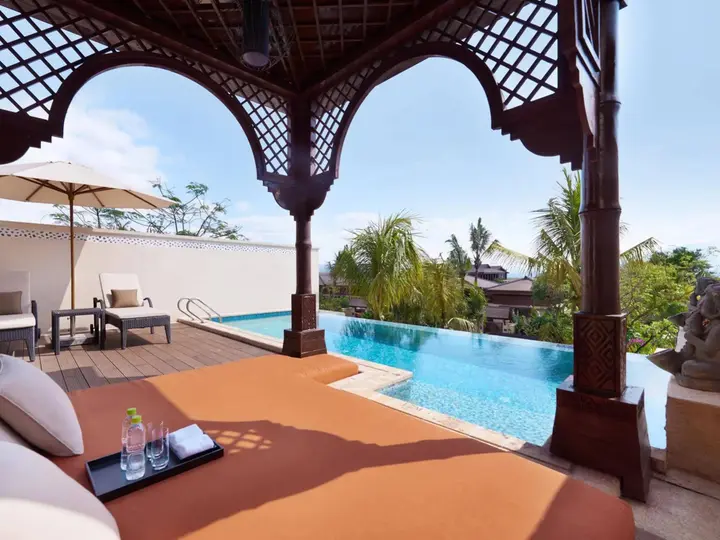 Цзинхун: Wanda Vista Resort Xishuangbanna