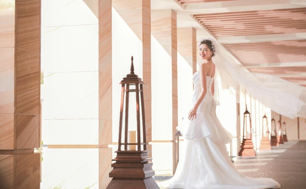 Цзинхун: Wanda Vista Resort Xishuangbanna