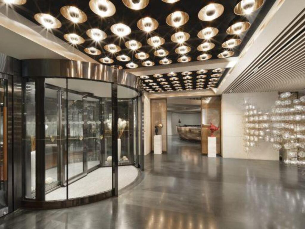 Таншань: Datang Phoenix Park Business Hotel