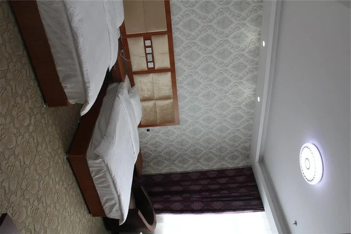Хулун-Буир: Manzhouli Ideal Inn
