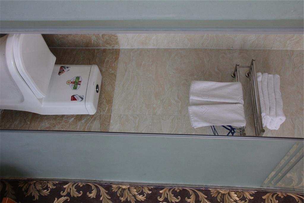 Хулун-Буир: Manzhouli Ideal Inn