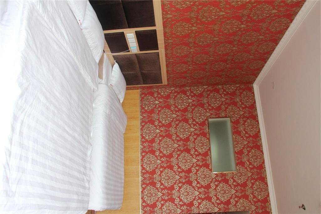 Хулун-Буир: Manzhouli Ideal Inn