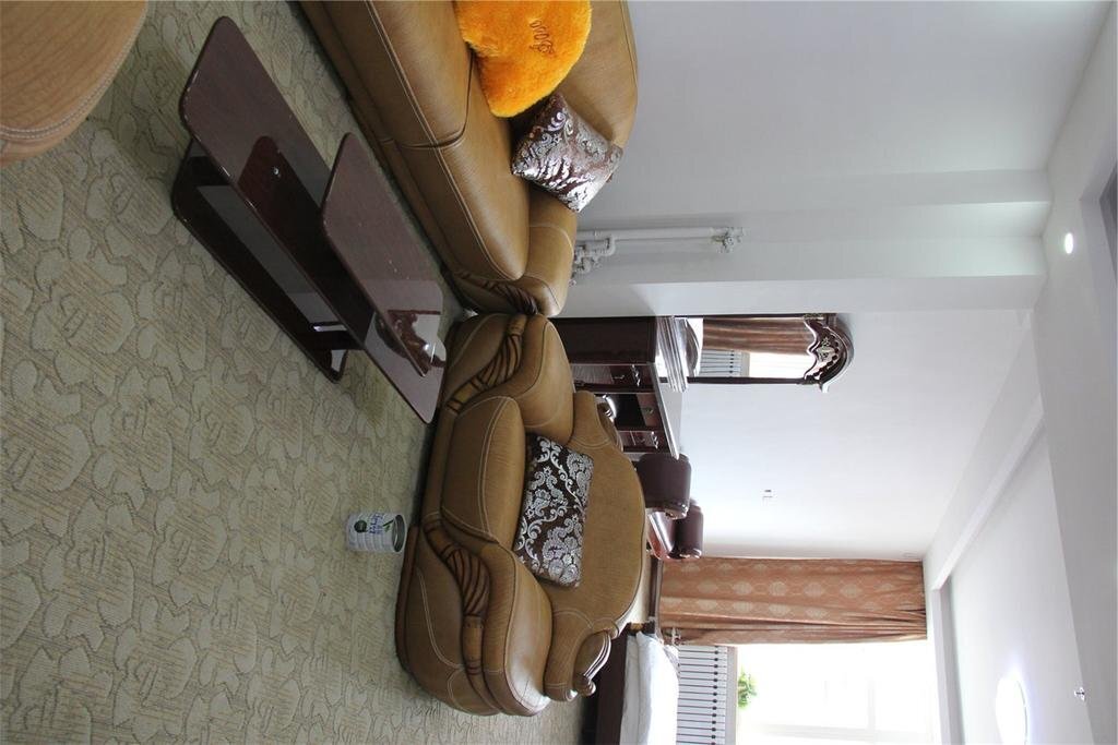 Хулун-Буир: Manzhouli Ideal Inn