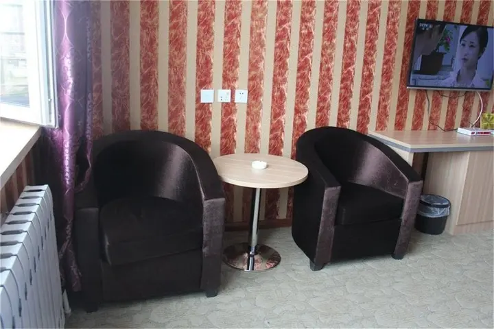 Хулун-Буир: Manzhouli Ideal Inn