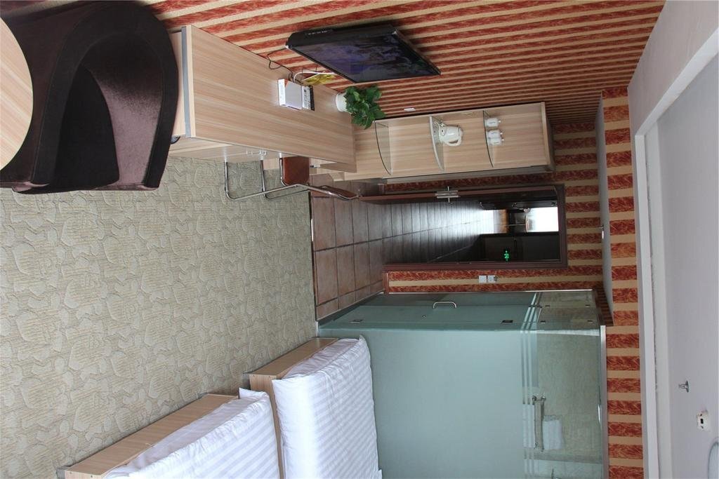 Хулун-Буир: Manzhouli Ideal Inn