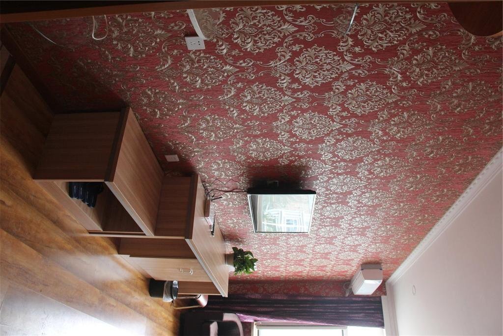 Хулун-Буир: Manzhouli Ideal Inn