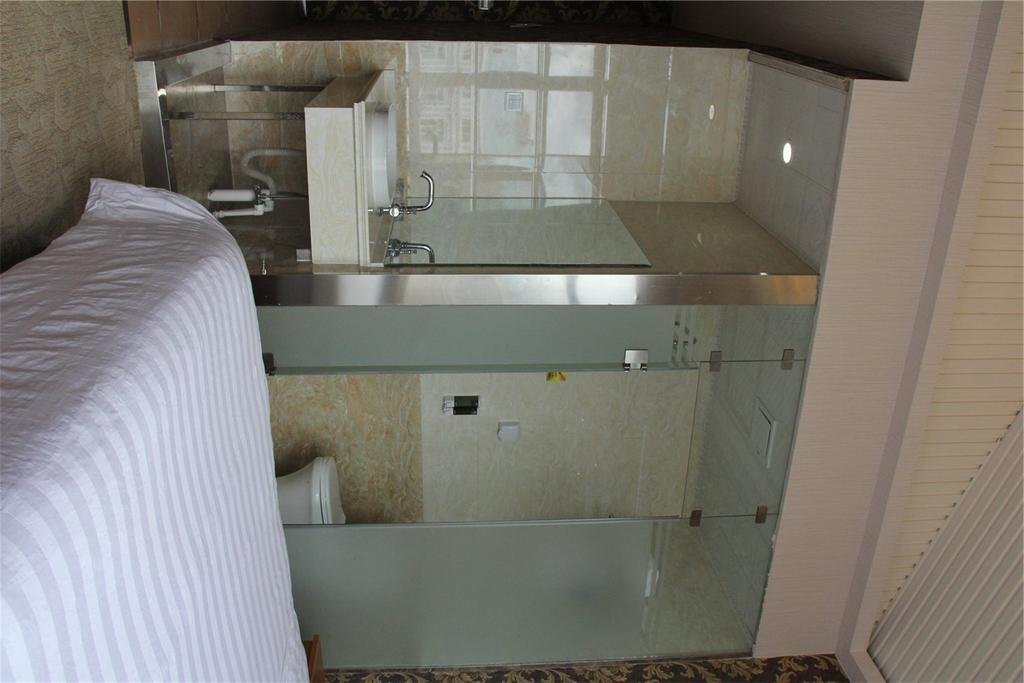 Хулун-Буир: Manzhouli Ideal Inn