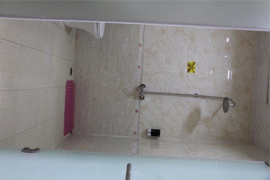 Хулун-Буир: Manzhouli Ideal Inn