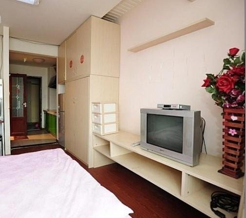 Чжэнчжоу: Kangqiao Hotel