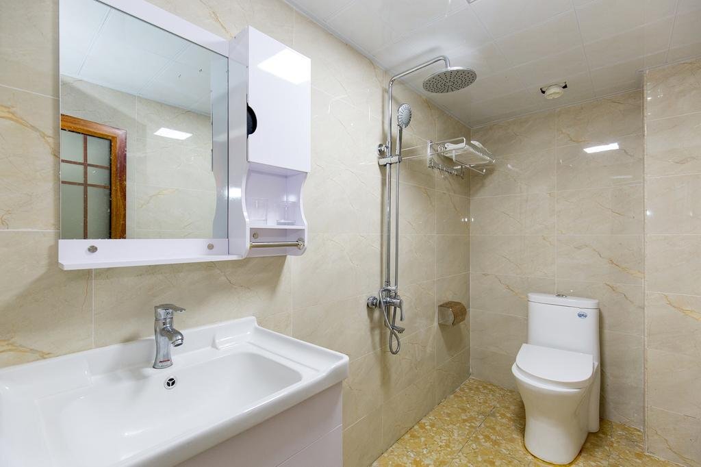 Чанша: Feihang Guesthouse
