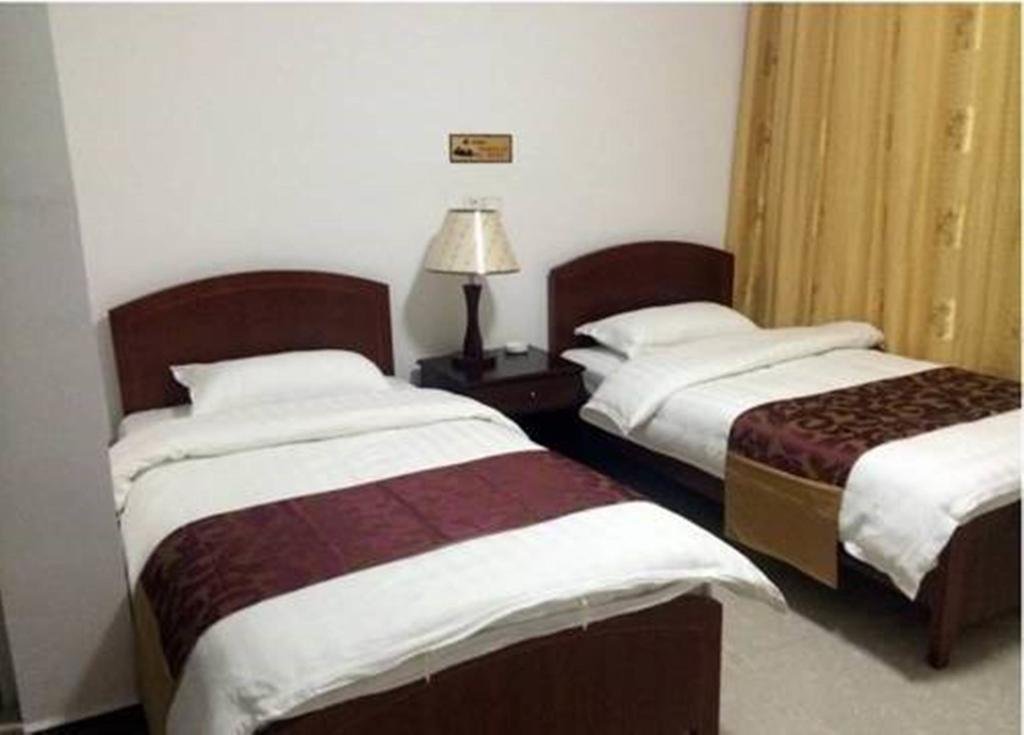 Чанша: Feihang Guesthouse