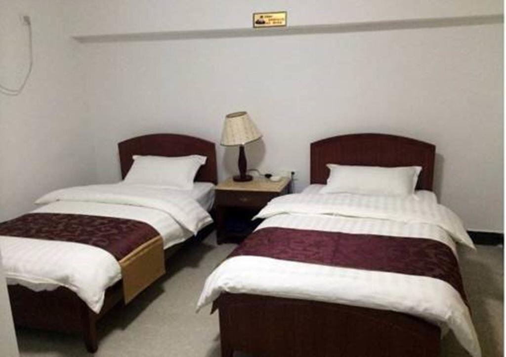 Чанша: Feihang Guesthouse