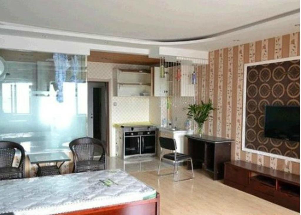 Хулун-Буир: Yisheng Yishi Inn